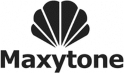 Maxytone Logo (WIPO, 06/16/2020)