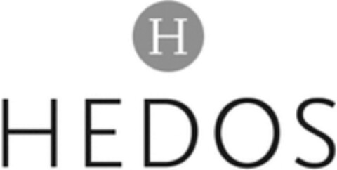 HEDOS Logo (WIPO, 05.08.2020)