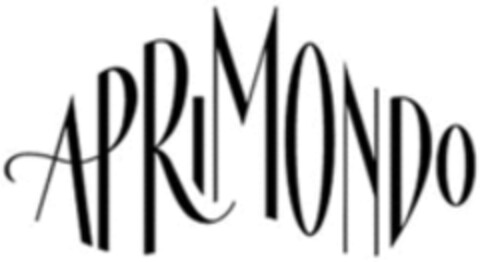 APRIMONDO Logo (WIPO, 10/22/2021)