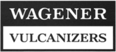 WAGENER VULCANIZERS Logo (WIPO, 27.11.2021)