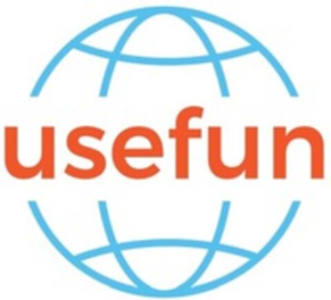 usefun Logo (WIPO, 26.07.2021)