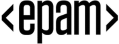 epam Logo (WIPO, 06.01.2022)