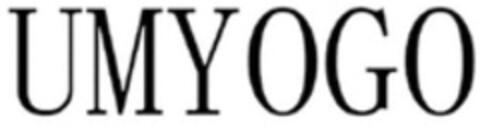 UMYOGO Logo (WIPO, 17.02.2022)