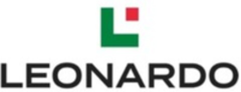 LEONARDO Logo (WIPO, 31.01.2022)