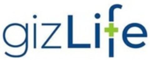 gizLife Logo (WIPO, 07.12.2022)