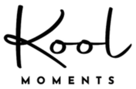 Kool MOMENTS Logo (WIPO, 25.05.2023)