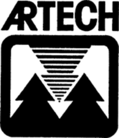 ARTECH Logo (WIPO, 12.05.1988)