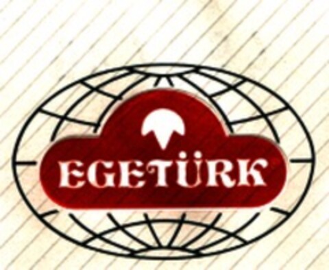 EGETÜRK Logo (WIPO, 15.09.1988)