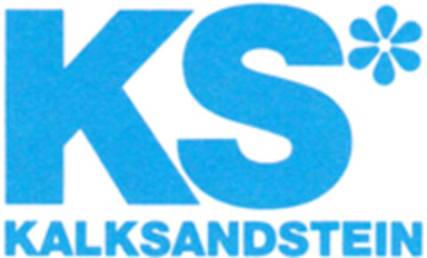 KS KALKSANDSTEIN Logo (WIPO, 30.06.1994)