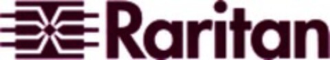 Raritan Logo (WIPO, 13.03.1998)
