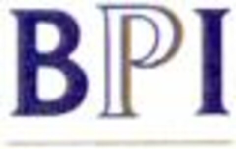 BPI Logo (WIPO, 10.07.2000)