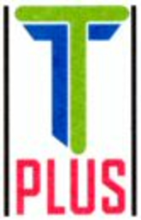 T PLUS Logo (WIPO, 13.09.2000)