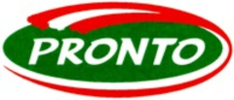 PRONTO Logo (WIPO, 30.03.2001)