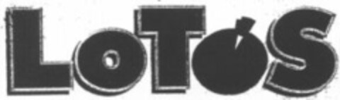 LoToS Logo (WIPO, 17.07.2003)