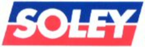 SOLEY Logo (WIPO, 10.09.2003)