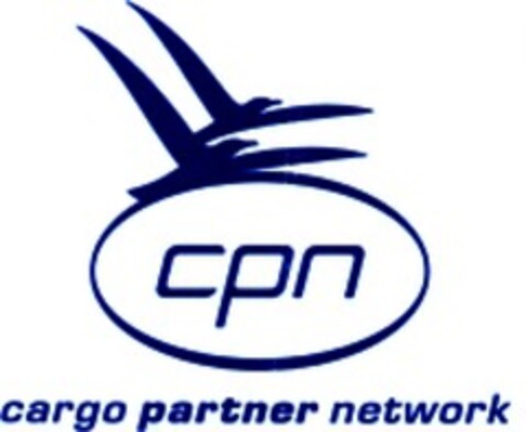 cpn cargo partner network Logo (WIPO, 01.03.2007)