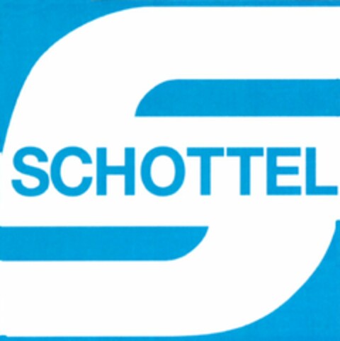 SCHOTTEL Logo (WIPO, 15.11.2006)