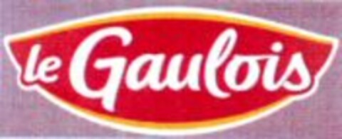 le Gaulois Logo (WIPO, 18.06.2007)