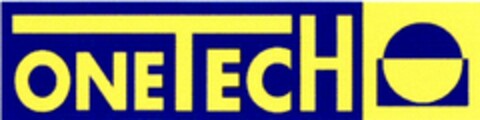 ONETECH Logo (WIPO, 09/04/2007)