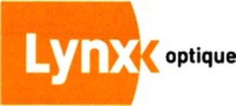 Lynx optique Logo (WIPO, 02/15/2008)