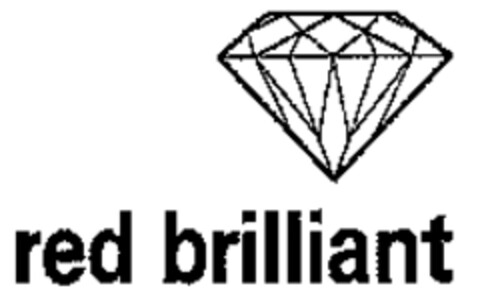 red brilliant Logo (WIPO, 18.10.2007)