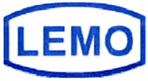 LEMO Logo (WIPO, 08.01.2008)