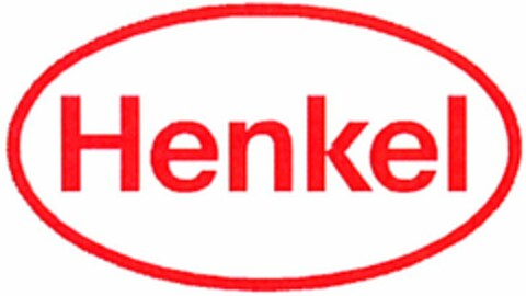 Henkel Logo (WIPO, 08.11.2007)