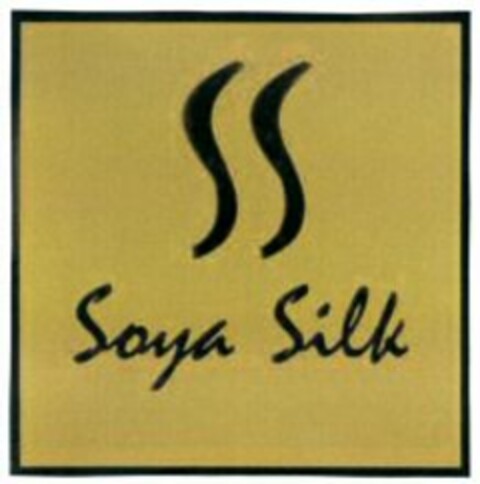 SS Sonya Silk Logo (WIPO, 05.12.2008)