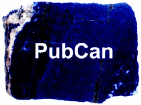 PubCan Logo (WIPO, 26.06.2009)