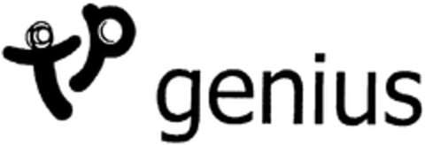 TP genius Logo (WIPO, 19.08.2009)