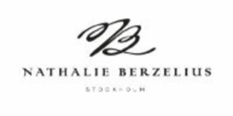 NATHALIE BERZELIUS STOCKHOLM Logo (WIPO, 16.10.2009)