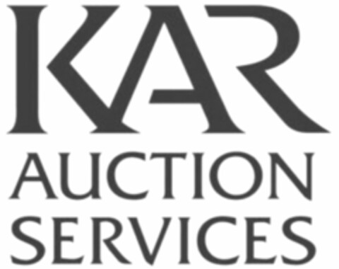 KAR AUCTION SERVICES Logo (WIPO, 28.10.2009)