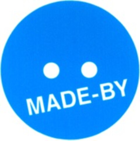 MADE-BY Logo (WIPO, 02.10.2009)