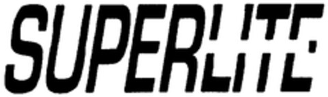 SUPERLITE Logo (WIPO, 23.11.2009)