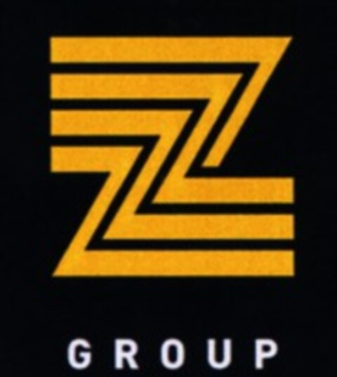 Z GROUP Logo (WIPO, 08.09.2009)