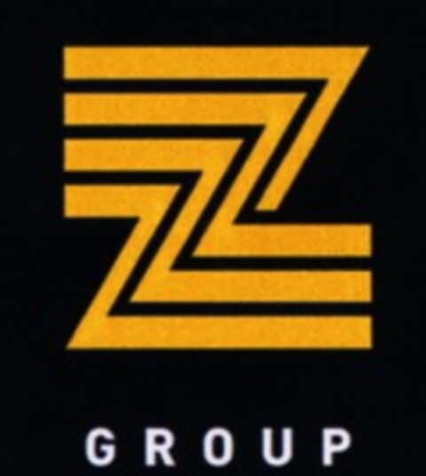 Z GROUP Logo (WIPO, 09/08/2009)