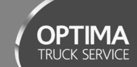 OPTIMA TRUCK SERVICE Logo (WIPO, 23.07.2010)