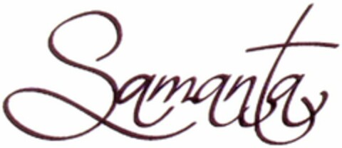 Samanta Logo (WIPO, 28.04.2010)