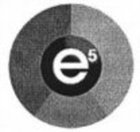 e5 Logo (WIPO, 14.07.2010)