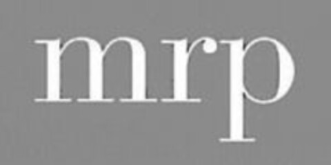 mrp Logo (WIPO, 22.07.2010)