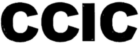 CCIC Logo (WIPO, 15.09.2010)