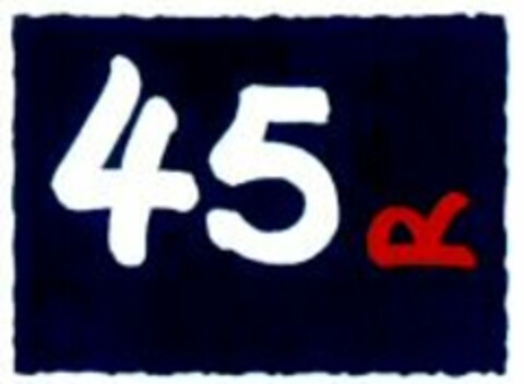 45R Logo (WIPO, 25.10.2010)