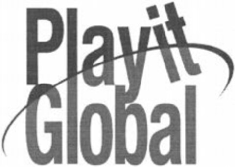 Play it Global Logo (WIPO, 10.12.2010)