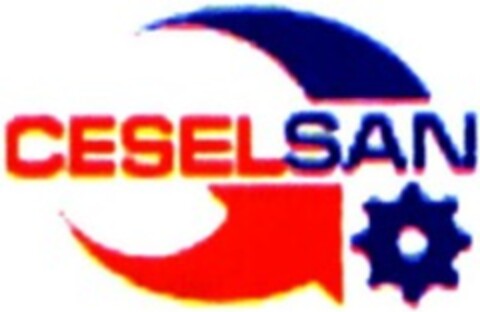 CESELSAN Logo (WIPO, 17.06.2010)