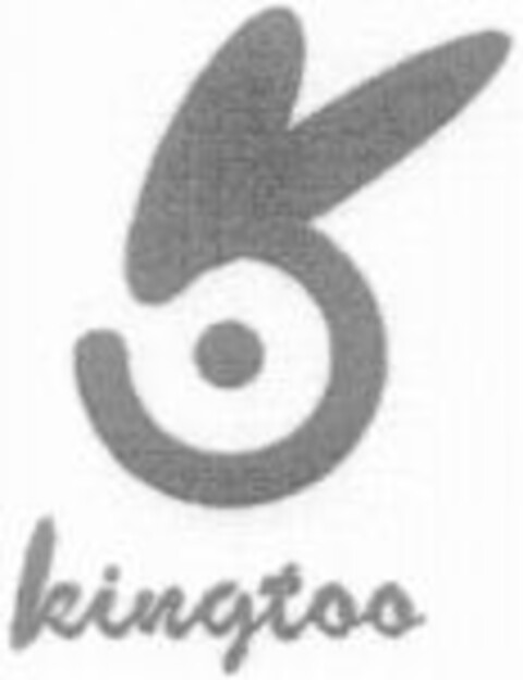 kingtoo Logo (WIPO, 02/22/2011)