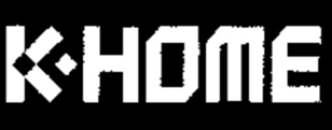 K HOME Logo (WIPO, 03/10/2011)