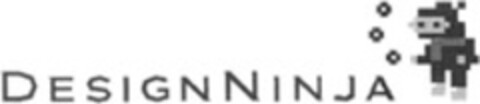 DESIGNNINJA Logo (WIPO, 28.03.2011)