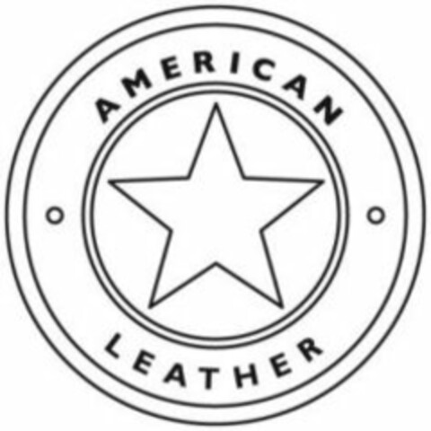 AMERICAN LEATHER Logo (WIPO, 15.08.2011)