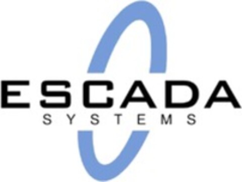 ESCADA SYSTEMS Logo (WIPO, 02/21/2012)