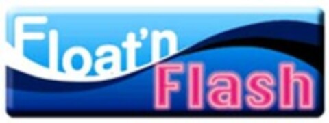 Float'n Flash Logo (WIPO, 04.01.2013)